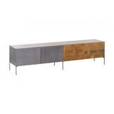 Tower Living - Pandora tv-dressoir 220cm