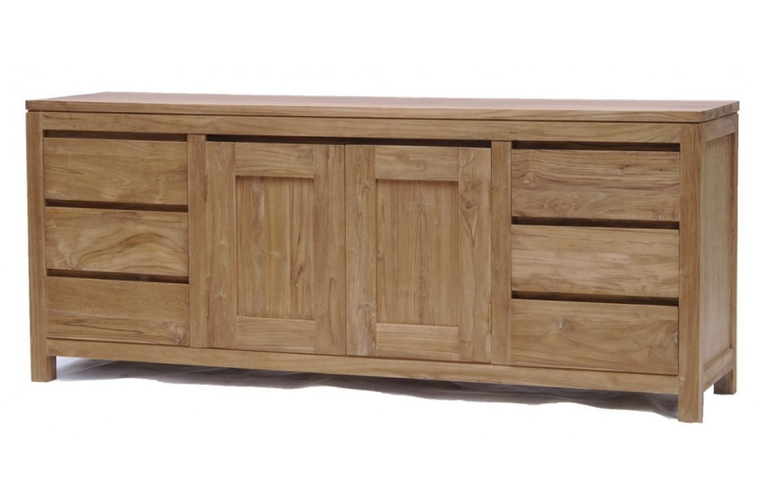 Tower Living - Corona dressoir 180 cm