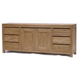 Tower Living - Corona dressoir 180 cm