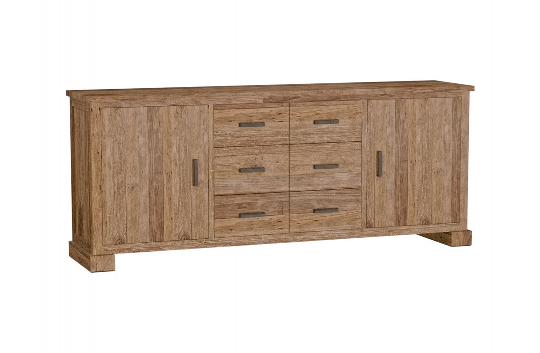 Tower Living - Lorenzo dressoir 220cm