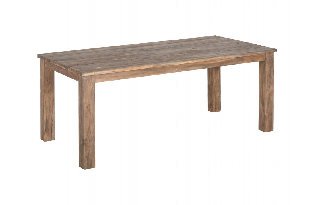 Tower Living | Lorenzo eetkamertafel | 160-240 cm