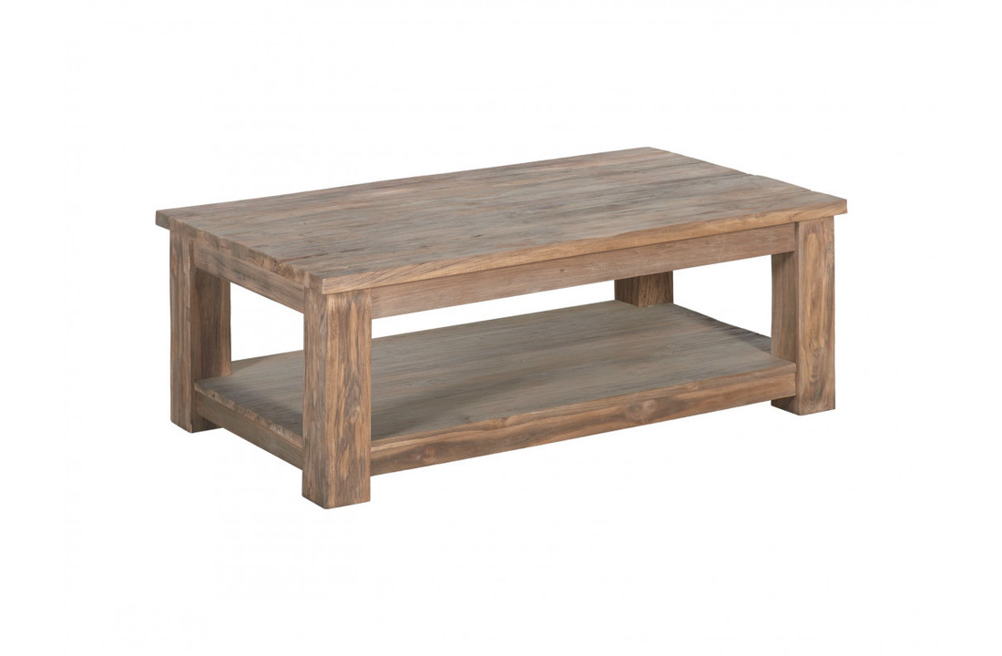 Tower Living - Lorenzo salontafel 130cm