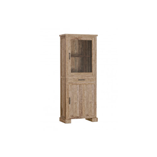 Tower Living Tower Living - Lorenzo vitrinekast Tower Living Tower Living - Lorenzo vitrinekast