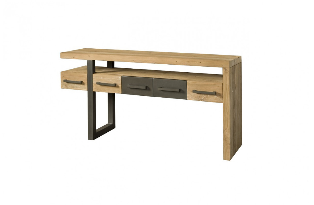 Tower Living - Lucca sidetable - 145cm