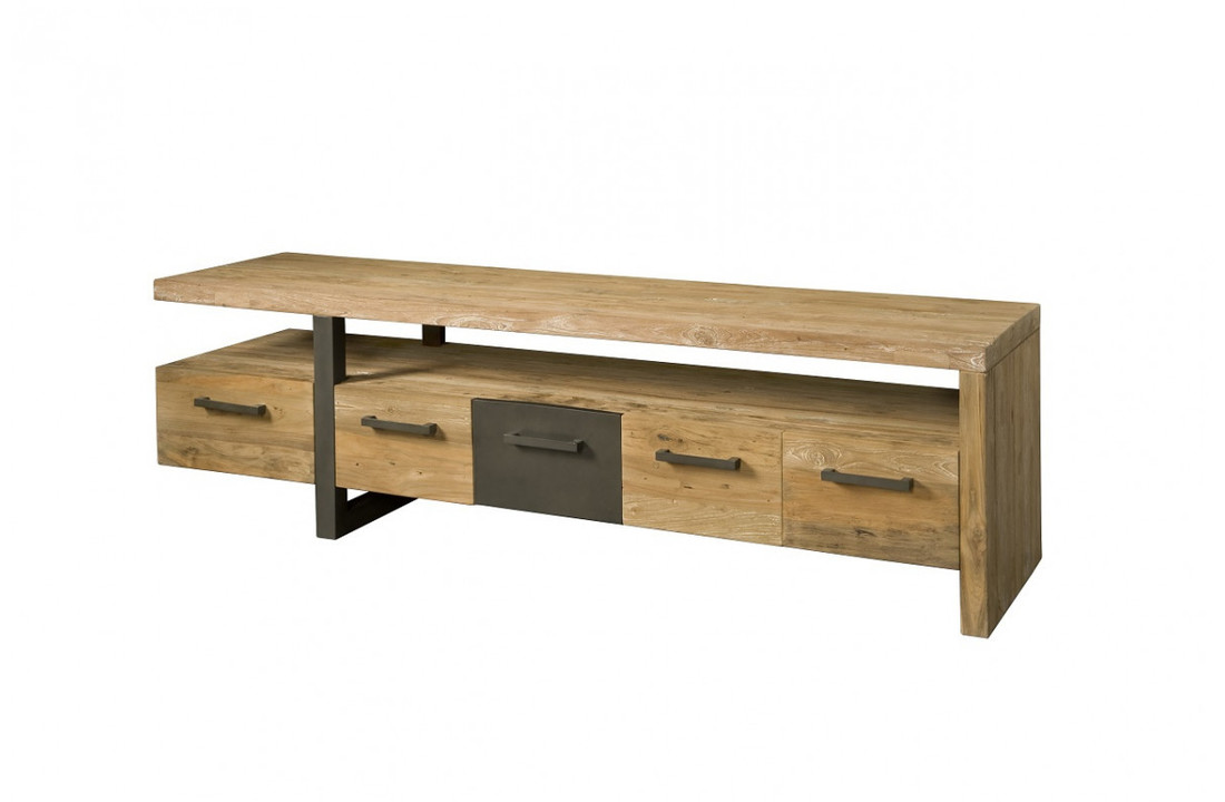 Tower Living - Lucca tv meubel - 190cm