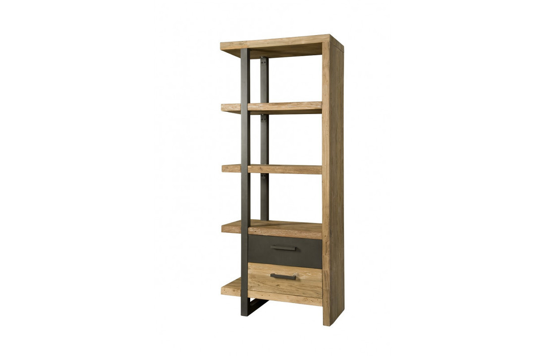 Tower Living - Lucca boekenkast - links