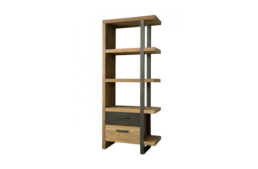 Tower Living - Lucca boekenkast - rechts