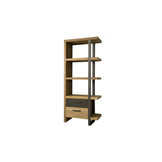 Tower Living - Lucca boekenkast - rechts