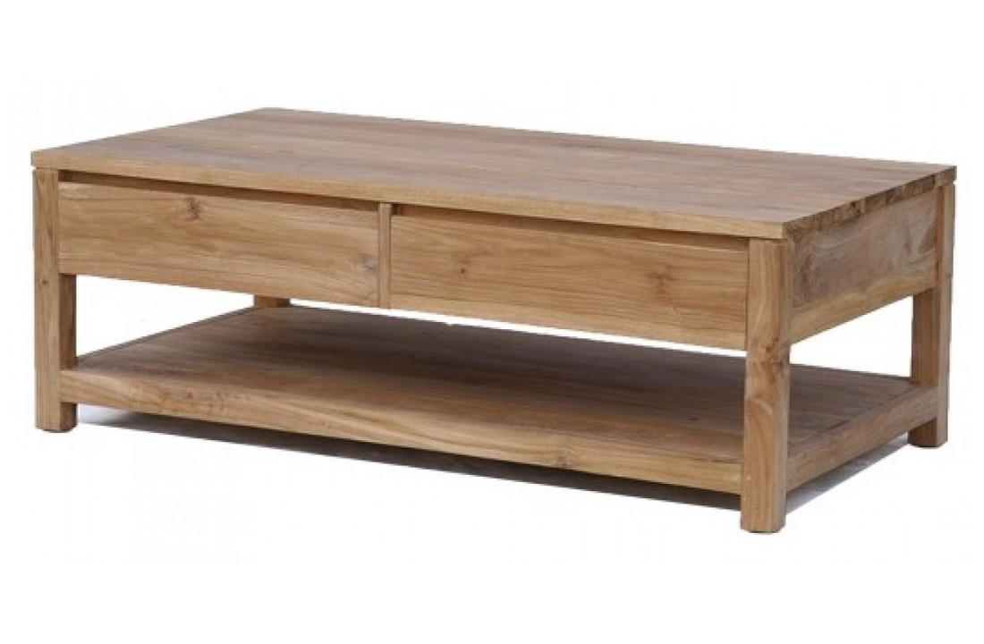 Tower Living - Corona salontafel 130x70