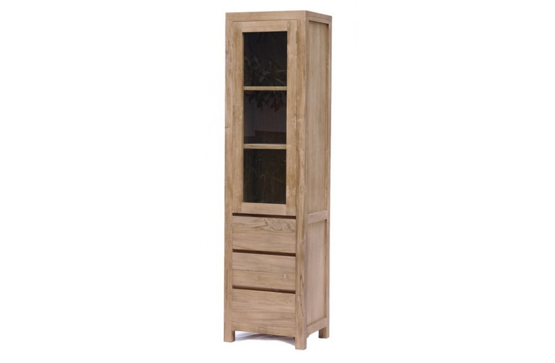 Tower Living - Corona vitrinekast 50 cm