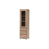 Tower Living - Corona vitrinekast 50 cm