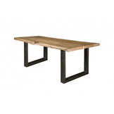Tower Living | Urban eetkamertafel | 180-260 cm