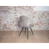 Eetkamerstoel Max Taupe