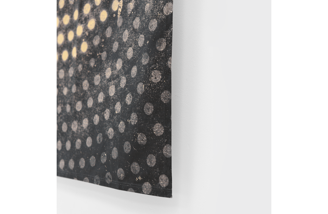 Urban Cotton Wandkleed | Cala