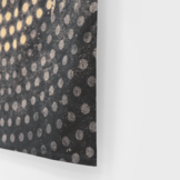 Urban Cotton Wandkleed | Cala