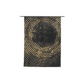 Urban Cotton Wandkleed | Cala