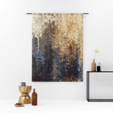 Urban Cotton Wandkleed |Drops