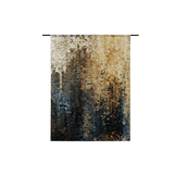 Urban Cotton Wandkleed |Drops