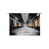 Urban Cotton Wandkleed | Depot