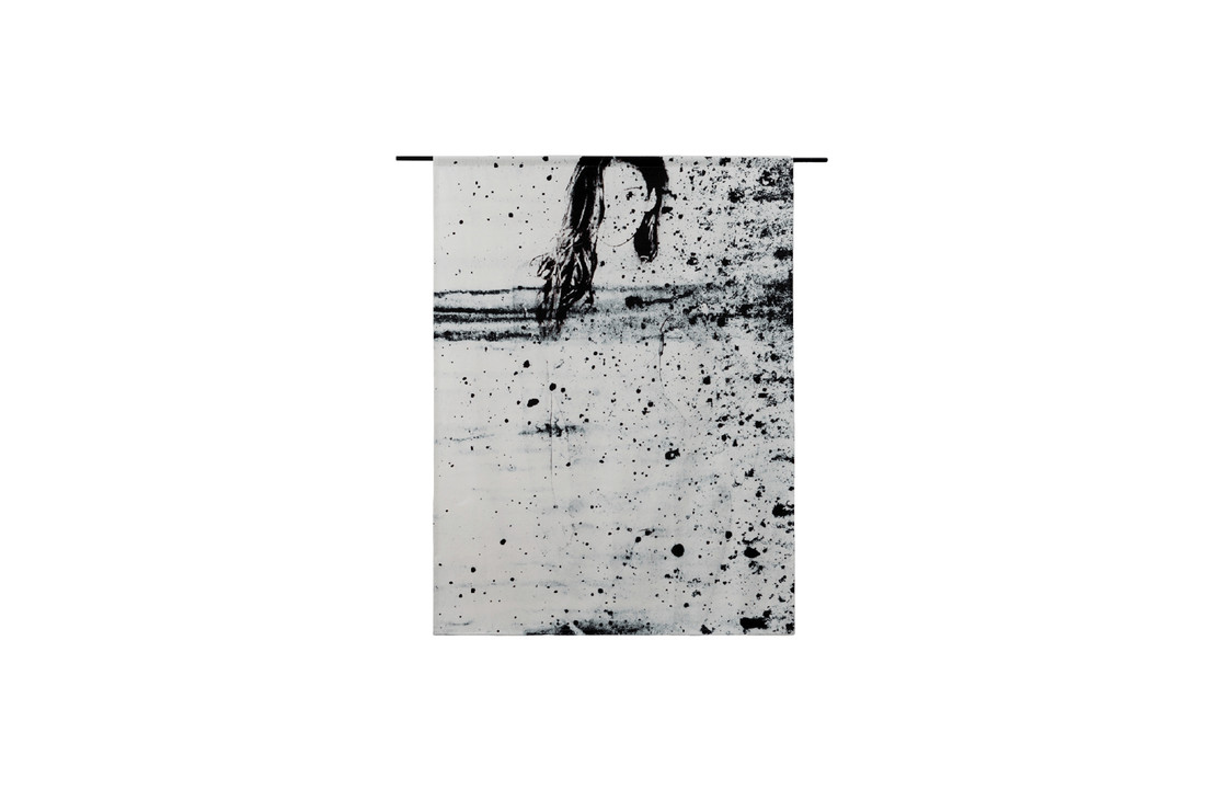 Urban Cotton wandkleed | Storm