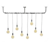 Industriële Hanglamp | Denver 8L