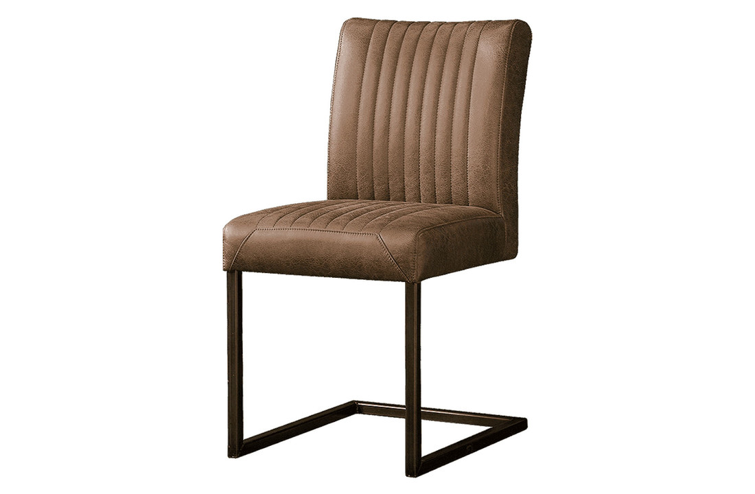 Tower Living - Stoel Ferro | Cognac