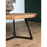 Salontafel set Octagon