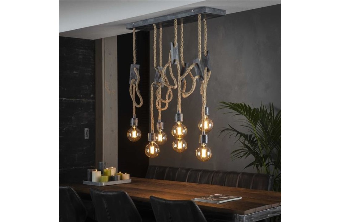 Hanglamp | Durham | 7L