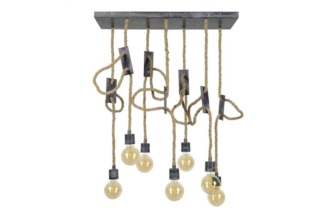 Hanglamp | Durham | 7L