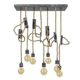 Hanglamp | Durham | 7L