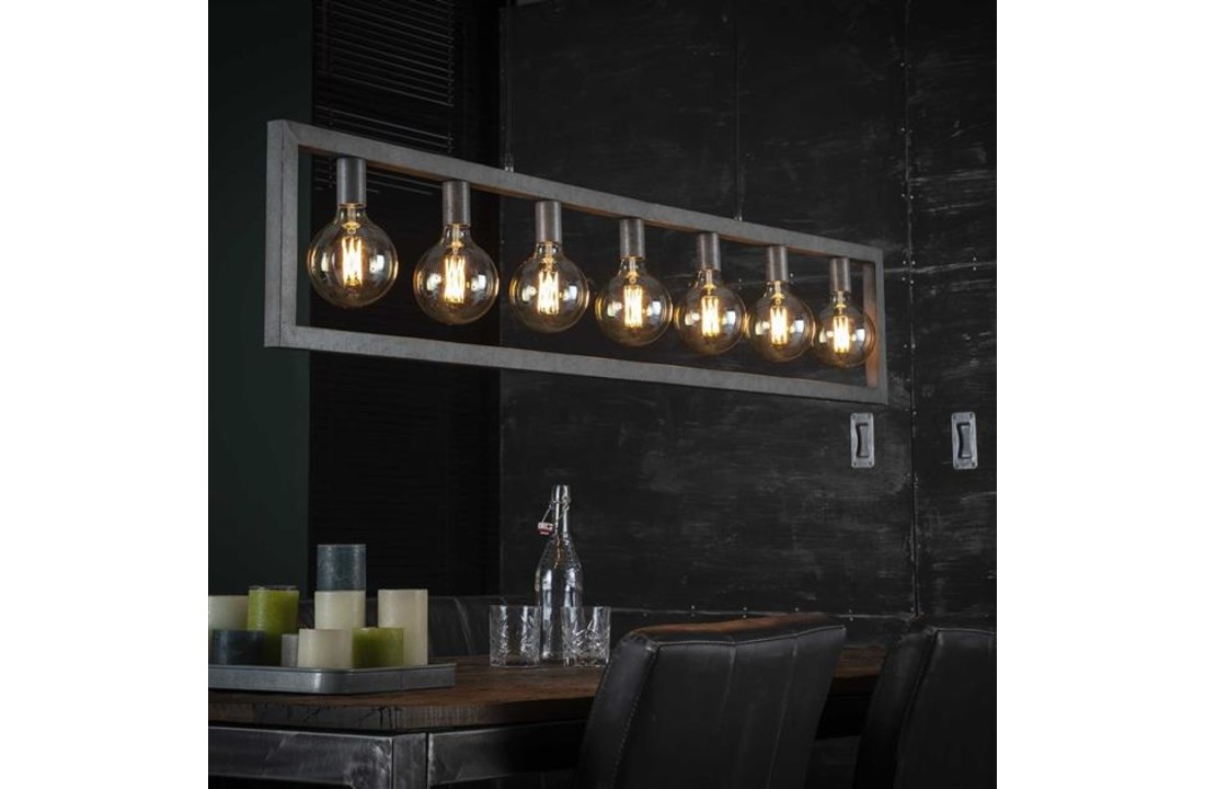 Hanglamp | Miami | 7L