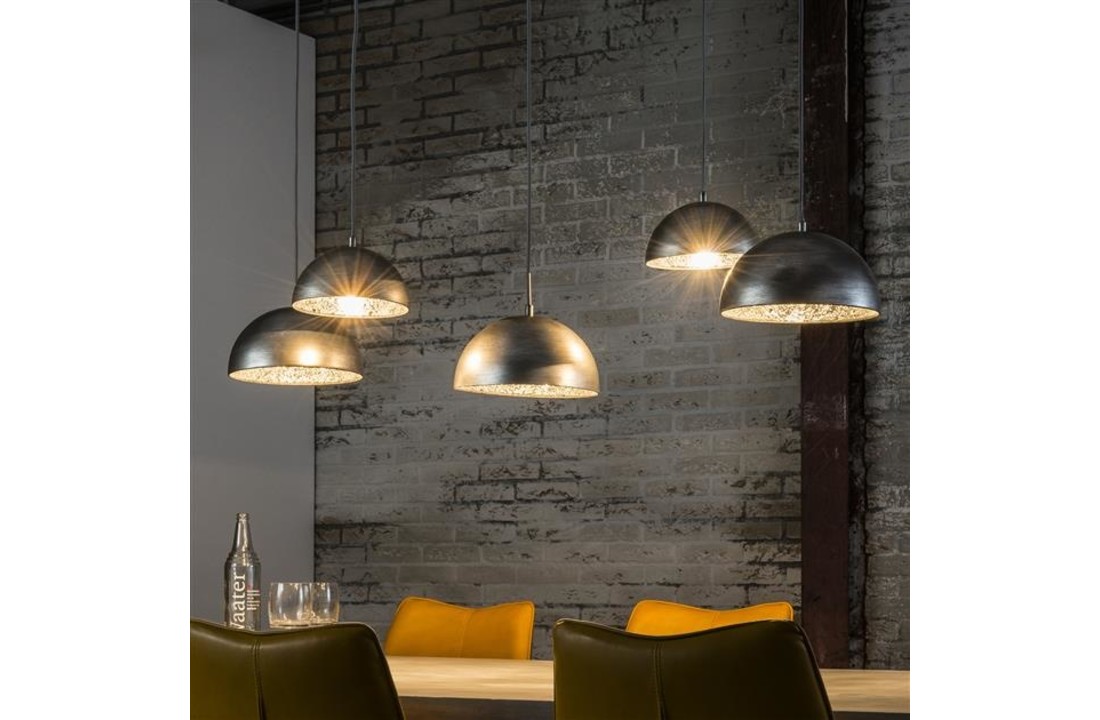 Metalen Hanglamp | Reno | 5L
