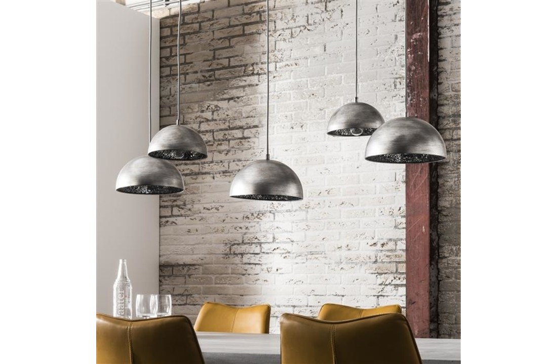 Metalen Hanglamp | Reno | 5L