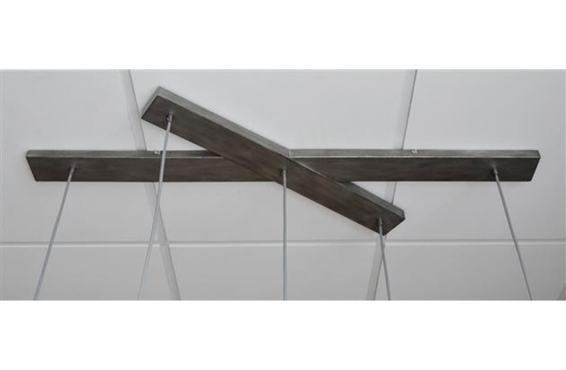 Metalen Hanglamp | Reno | 5L