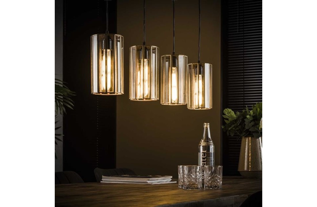 Hanglamp | Aurora | 4L