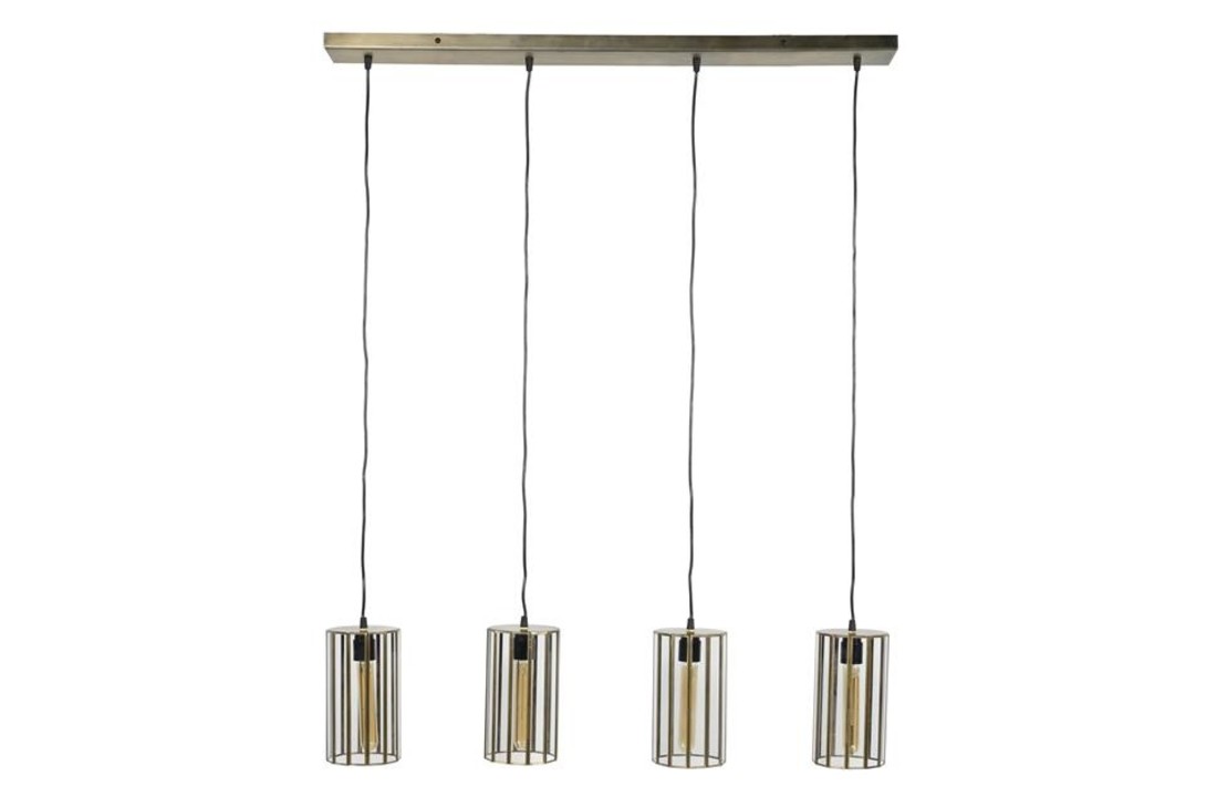 Hanglamp | Aurora | 4L