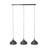 Hanglamp | Baltimore trechter | 3xØ32