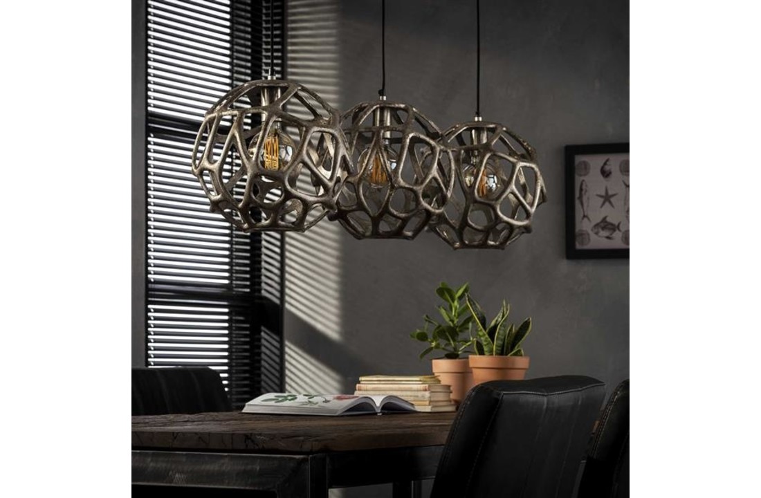 Hanglamp | Stockton | 3xØ29