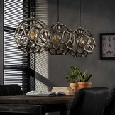 Hanglamp | Stockton | 3xØ29