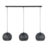 Hanglamp | Atlanta rond | 3xØ26