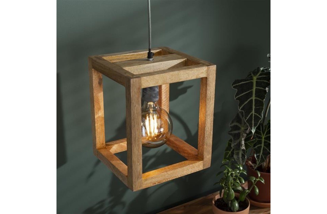 Mangohouten Hanglamp | New Orleans | 1L