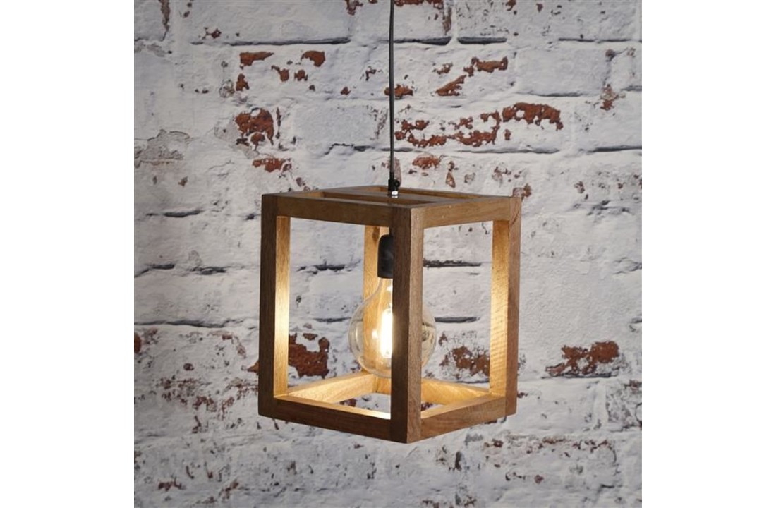 Mangohouten Hanglamp | New Orleans | 1L