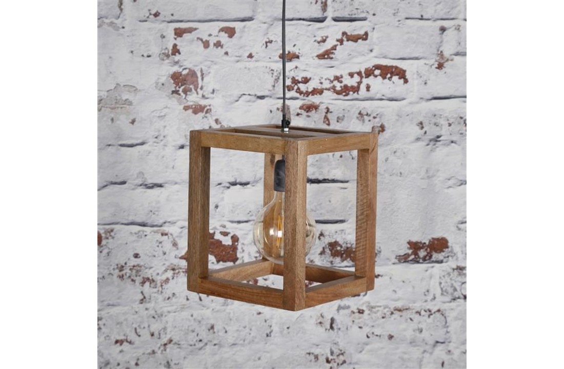 Mangohouten Hanglamp | New Orleans | 1L
