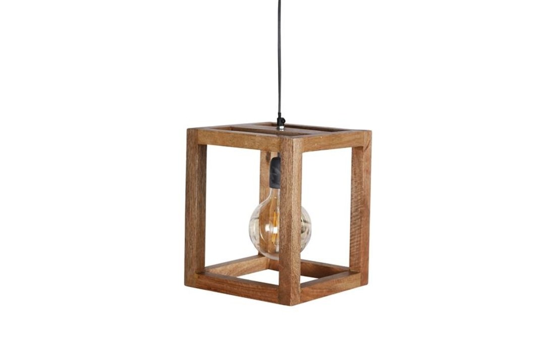 Mangohouten Hanglamp | New Orleans | 1L
