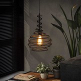 Hanglamp | San Diego | Ø25