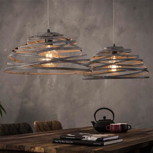 Hanglamp | Minneapolis | 2xØ50 Hanglamp | Minneapolis | 2xØ50