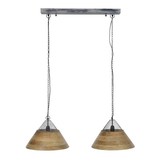 Hanglamp | Albuquerque | 2xØ40
