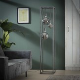 Industriële Vloerlamp | Helena | 3L