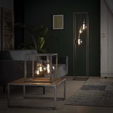 Industriële Vloerlamp | Helena | 3L