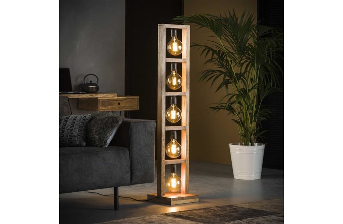 Vloerlamp | Garland | 5L